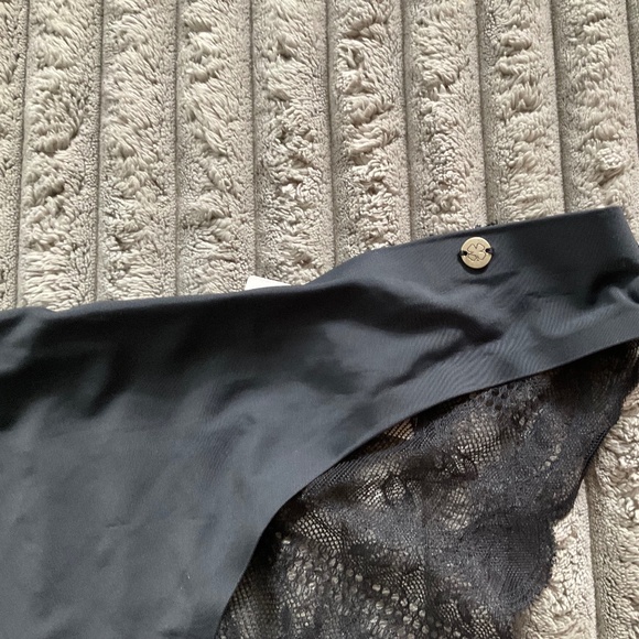 NEW!Black panties,XL.Lucky - Picture 2 of 8